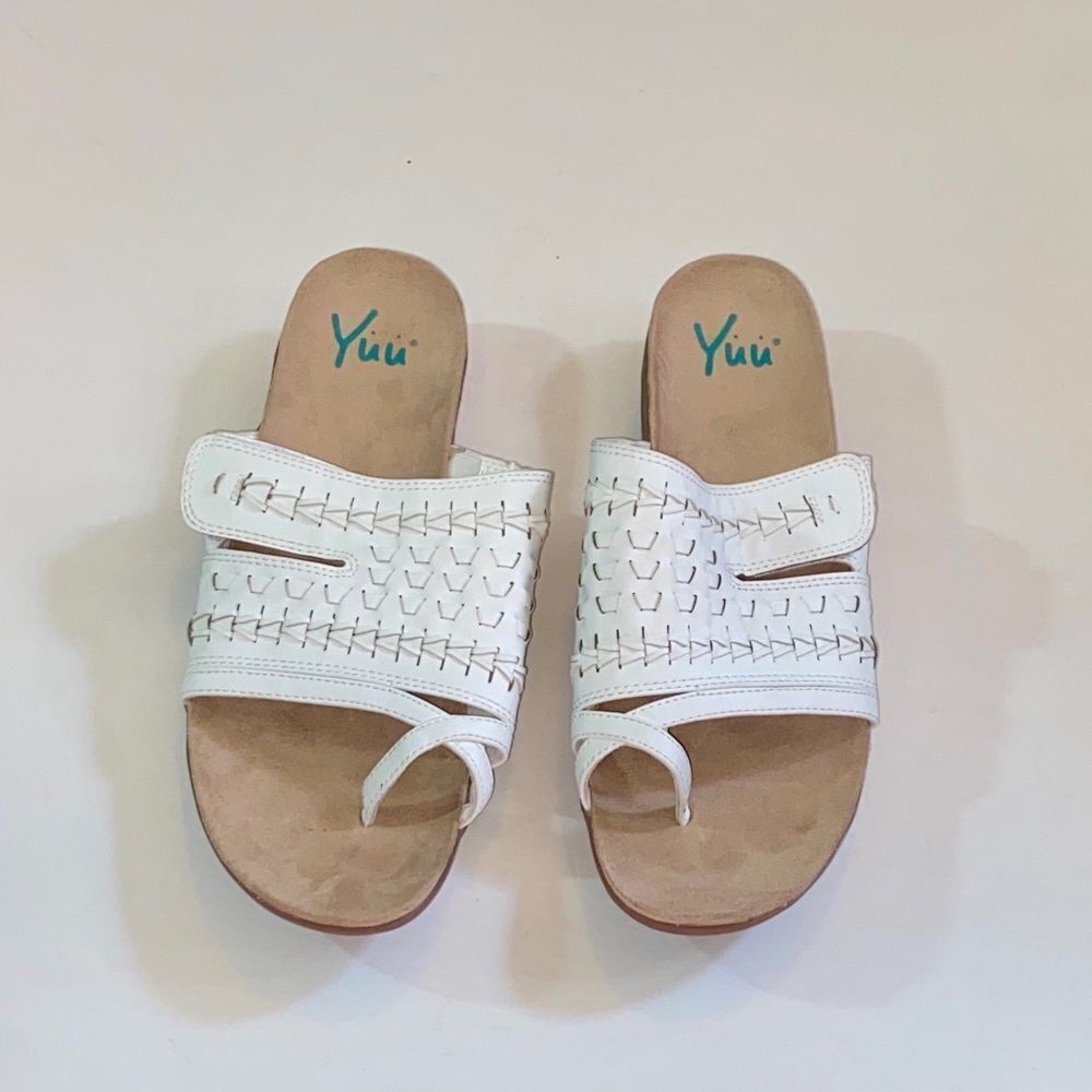 Yuu Judy Women’s Shoes Sandals Size 11M